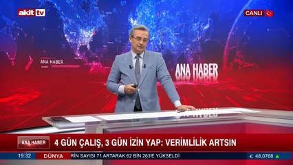 Ana Haber 22 Ağustos 2025