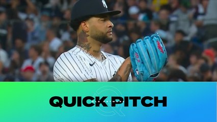 Quick Pitch 22-Ago-2025