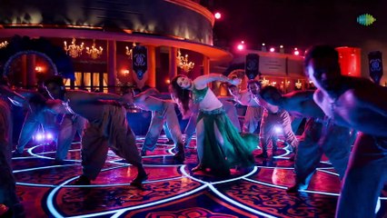 Aaj Ki Raat | Tamanna Bhatia |