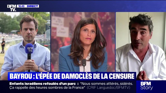 Story 3 : Jours fériés, Bayrou prêt à lâcher du lest ? - 22/08