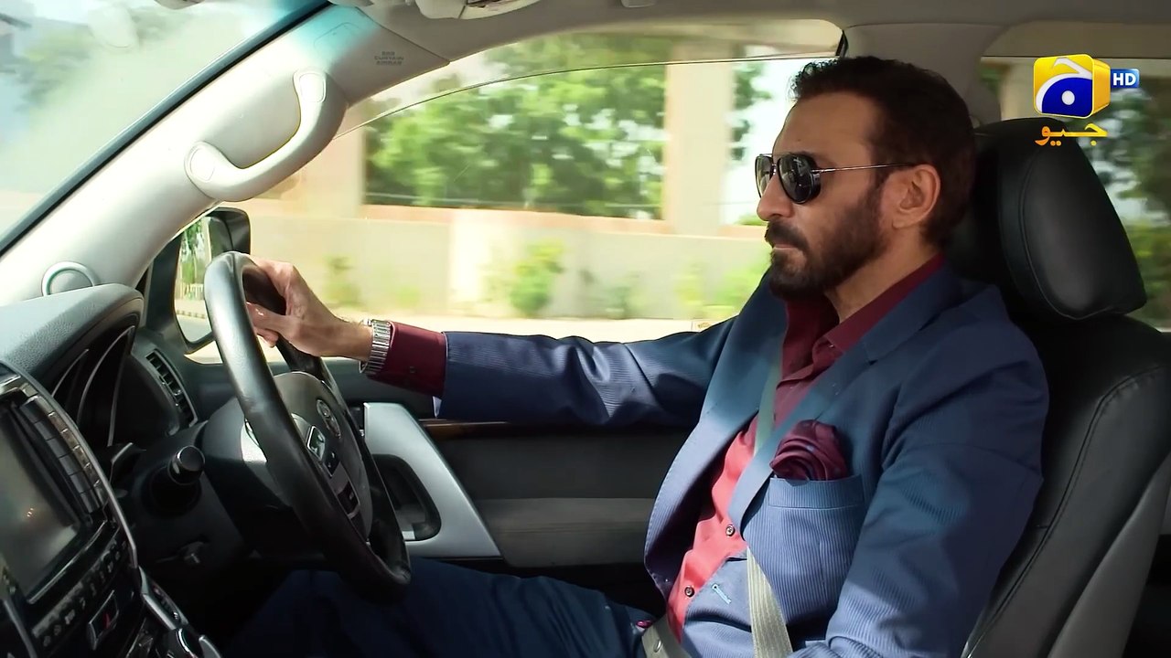 Baray Bhaiya Episode 68 - [Eng Sub] - Aijaz Aslam - Maya Khan - Rabya Kulsoom - 22nd August 2025