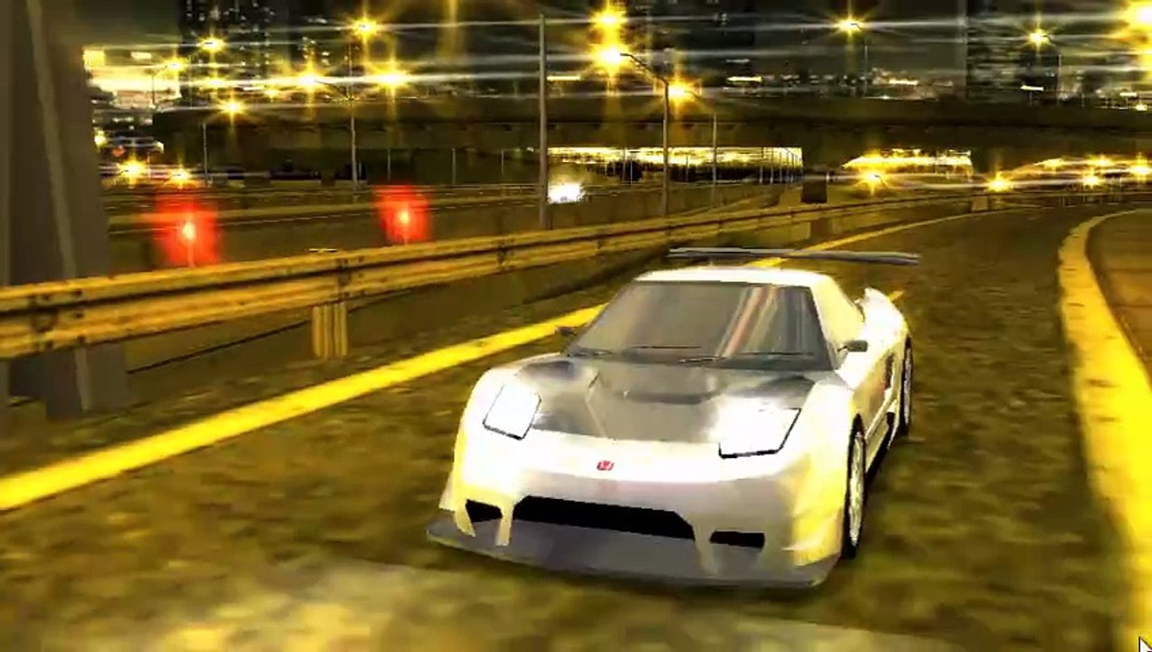 The Fast And The Furious para PSP PPSSPP