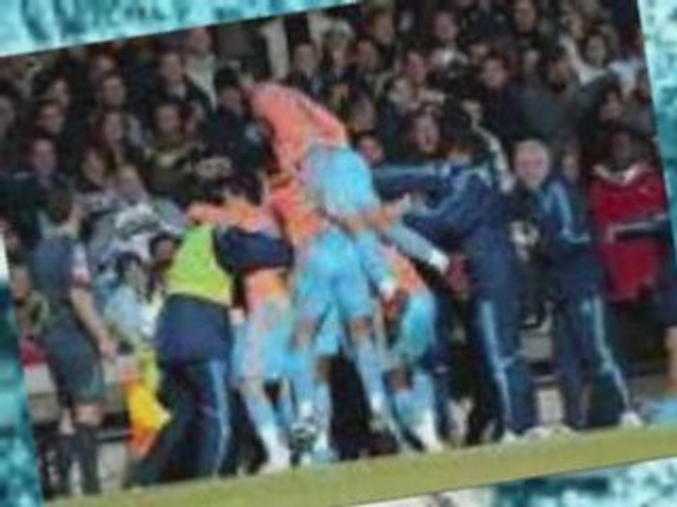Allez L'OM
