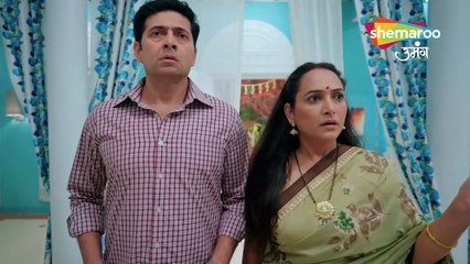 Kismat Ki Lakiron Se| Full Episode 1| श्रद्धा और अभय की पहली मुलाक़ात| Shemaroo Umang|