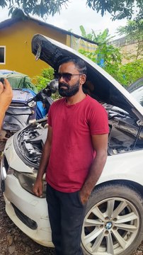 Zaid Auto Electrical and Mechanical Work – Reliable Car & Bike Services in Mapusa