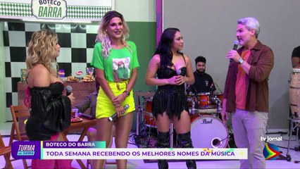 Seis Anos de Companhia do Calypso: Mantendo Viva a Energia do Furacão do Brasil