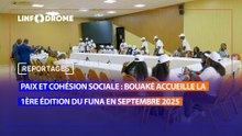 Paix et Cohésion sociale : Un festival pour renforcer la confiance entre l'armée et les populations en Côte d’Ivoire
