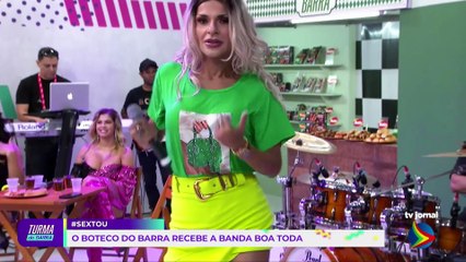 Técnicas de Conquista através do Brega: Como a Música Potencializa o Romance
