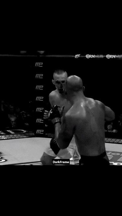 ☠️ UFC WAR: Robbie Lawler vs Rory MacDonald | The Fight That Shook Las Vegas 🥊🔥