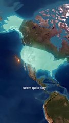 Hawaii Is Much Bigger Than You Think 🌋 The Secret Hidden Islands 🏝️