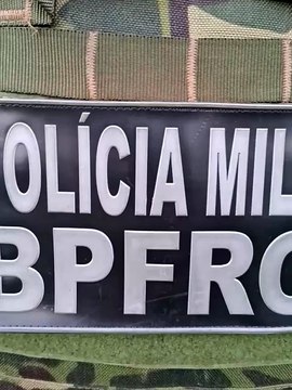 BPFron de Umuarama apreende veículo carregado com eletrônicos na rodovia BR-369