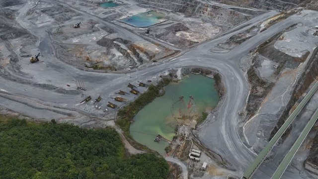 Sociedad de Ingenieros y Arquitectos anuncia foro para debatir futuro de la minería en Panamá