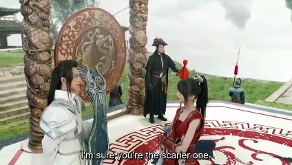 EP.8 Love💘O2O Chinese drama Eng Sub