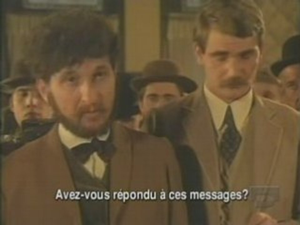Les archives oubliées Nikola Tesla, Génie du tonnerre 1 3