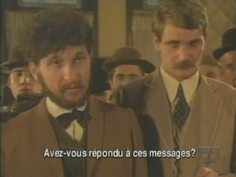 Les archives oubliées Nikola Tesla, Génie du tonnerre 1 3