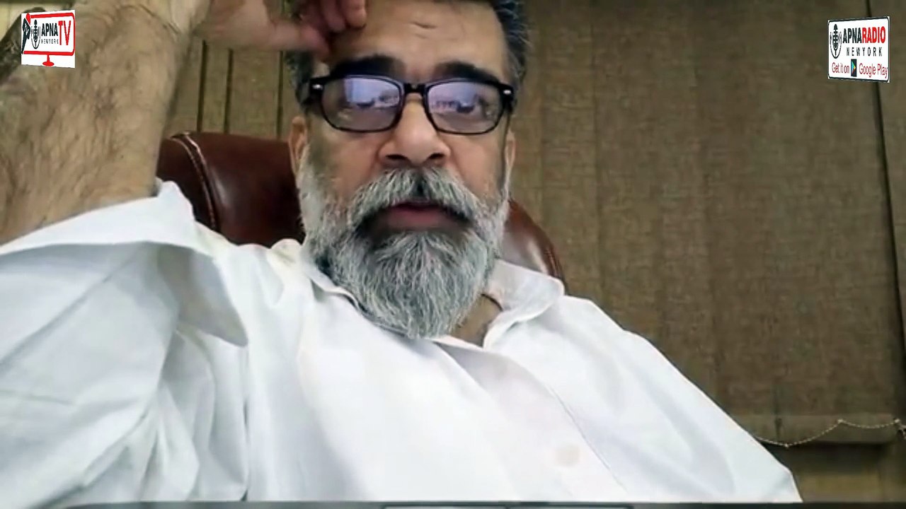 Massage Your Way to RELAXATION! Apna Tv New York 22-08-2025