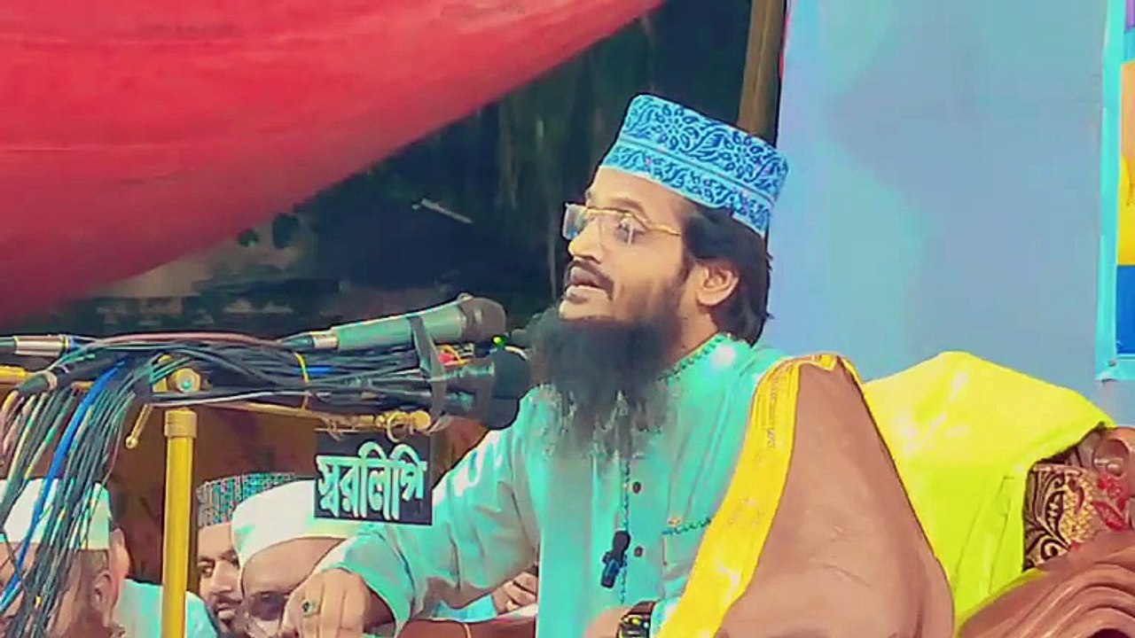 গাজীপুর মহানগর | মাওলানা আব্দুল্লাহ আল আমিন