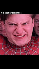 The Legendary Spiderman 🗿 #shorts #reels #marvels #spiderman