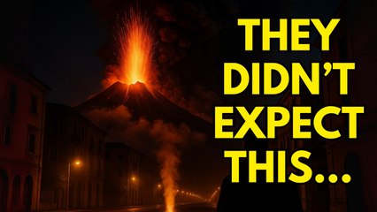 Scientists Fear This Supervolcano Might Explode Again Soon