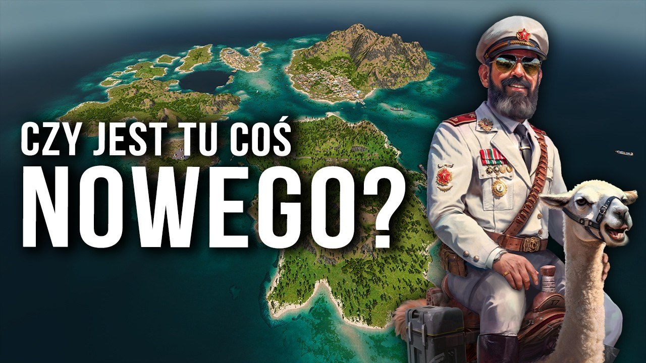 Wszystko co wiemy o Tropico 7 - Czym to się różni od szóstki?