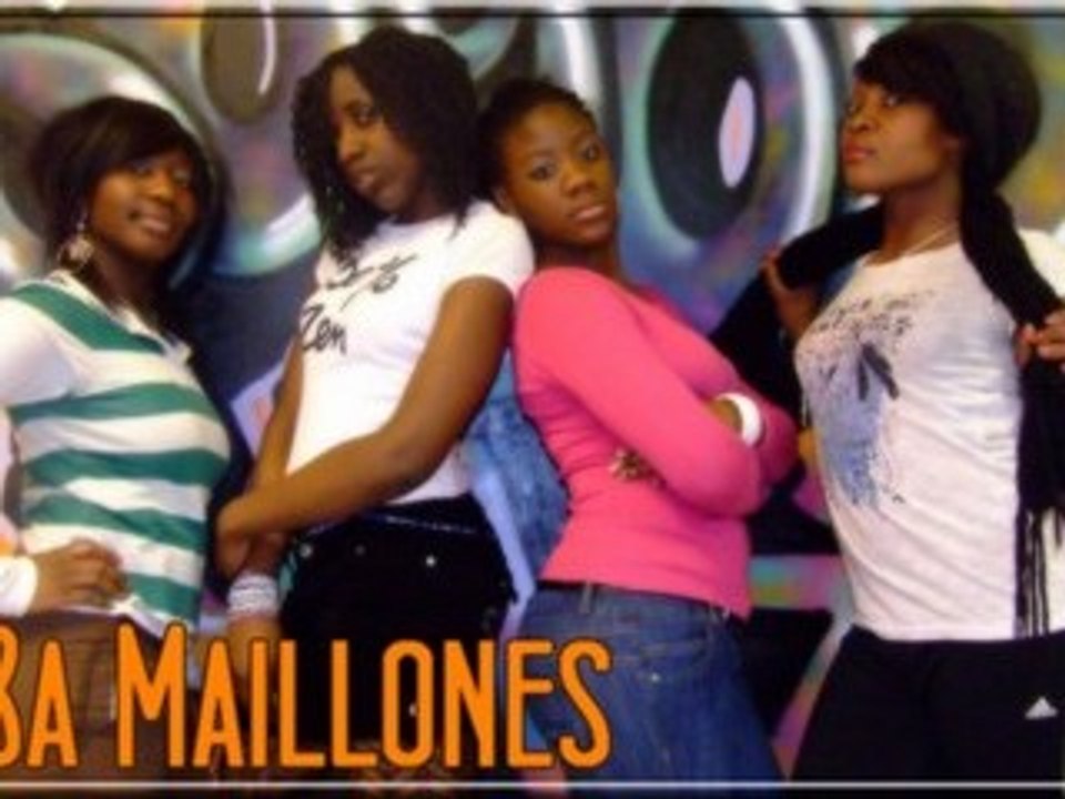 Kevin Mola & Les Maillons Forts