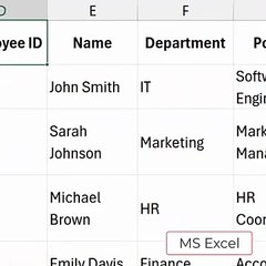 MS Excel Linking workbooks using Formula
