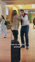 Navidad inesperada casada con un vagabundo millonario ES #ReelShort