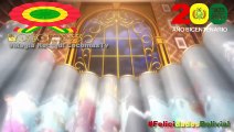 LocomaxTv Bolivia Anime Agosto 2025