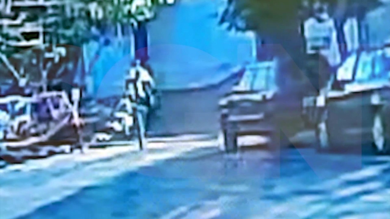 Fiat Uno é furtado na Rua Vinicius de Moraes em Cascavel