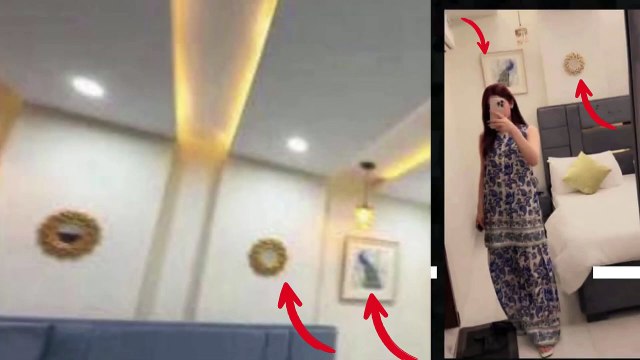 Rajab Butt Secret Meetings With Zahra Malik Exposed 😱 | Proofs Revealed | Rajab Family Update #RajabButt #ZahraMalik #RajabFamily #ViralNews #TrendingUpdate