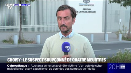 Corps retrouvés dans la Seine: deux gardes à vue en cours