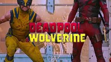 ¿Notaste que en Deadpool & Wolverine?