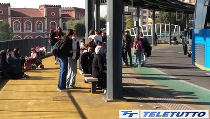Video News - Trasporto pubblico, via agli abbonamenti