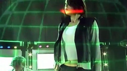 ZATS-28 Burning Action Super Heroine Chroniclees Meltu Saver - Full HD Movie