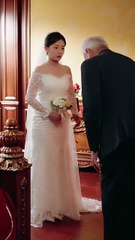 Our Paths Never Crossed Again