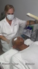 El tratamiento facial y capilar de Lamine Yamal