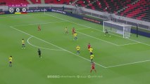 Resumen Al Gharafa 2- 1 Al Arabi