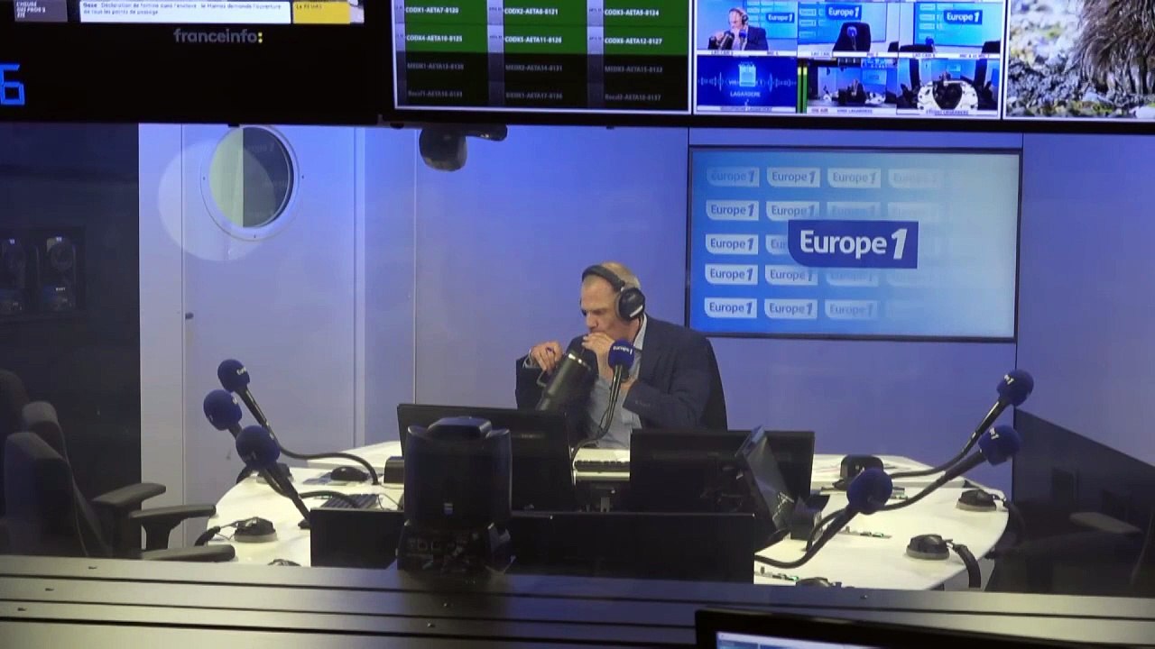 L'ancien collaborateur de LFI Ritchy Thibault menace le préfet de Paris Laurent Nuñez et appelle à envahir les préfectures le 10 septembre