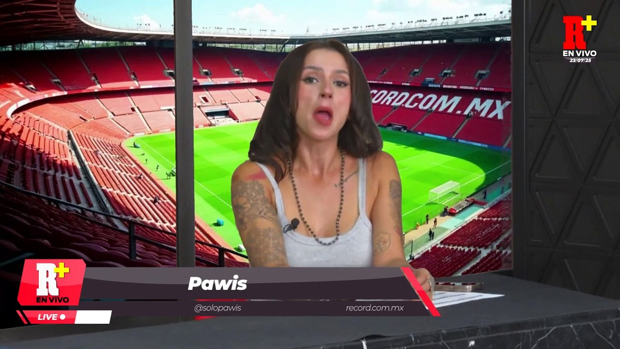 RÉCORD PLUS EN VIVO (156)