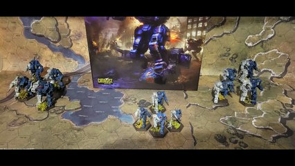 Iron Rants: Mechwarrior & Battletech are Cool!