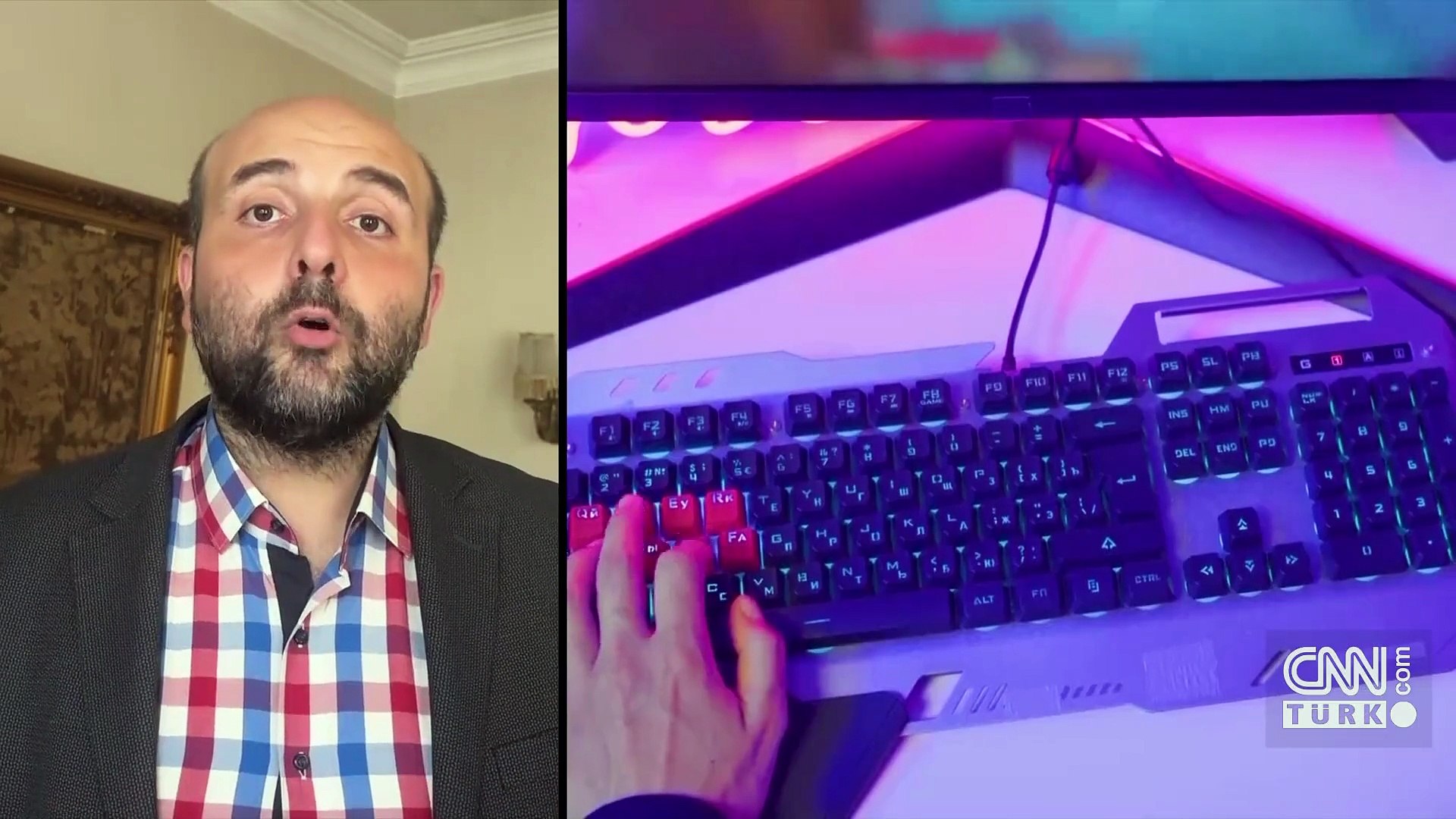 ⁣Sanal medyanın karanlık yüzü: Telegram