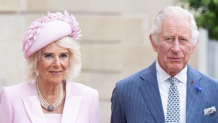 Queen Camilla Reveals 'Terrible' Problem Affecting Her Home with King Charles This Summer