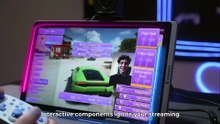 Sumerge DSA Your All-in-One Live Streaming Creation Kit by Sumerge