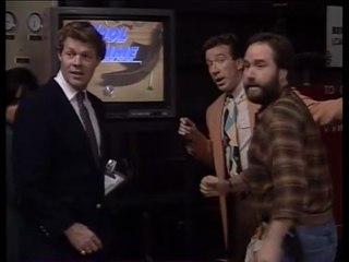 Hör mal wer da hämmert Staffel 1 Folge 23 "Al,der Aufreisser" #Deutsch