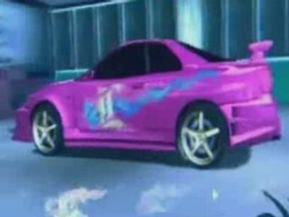 Juiced tuning - sony playstation PS xbox 360 Nitendo wii