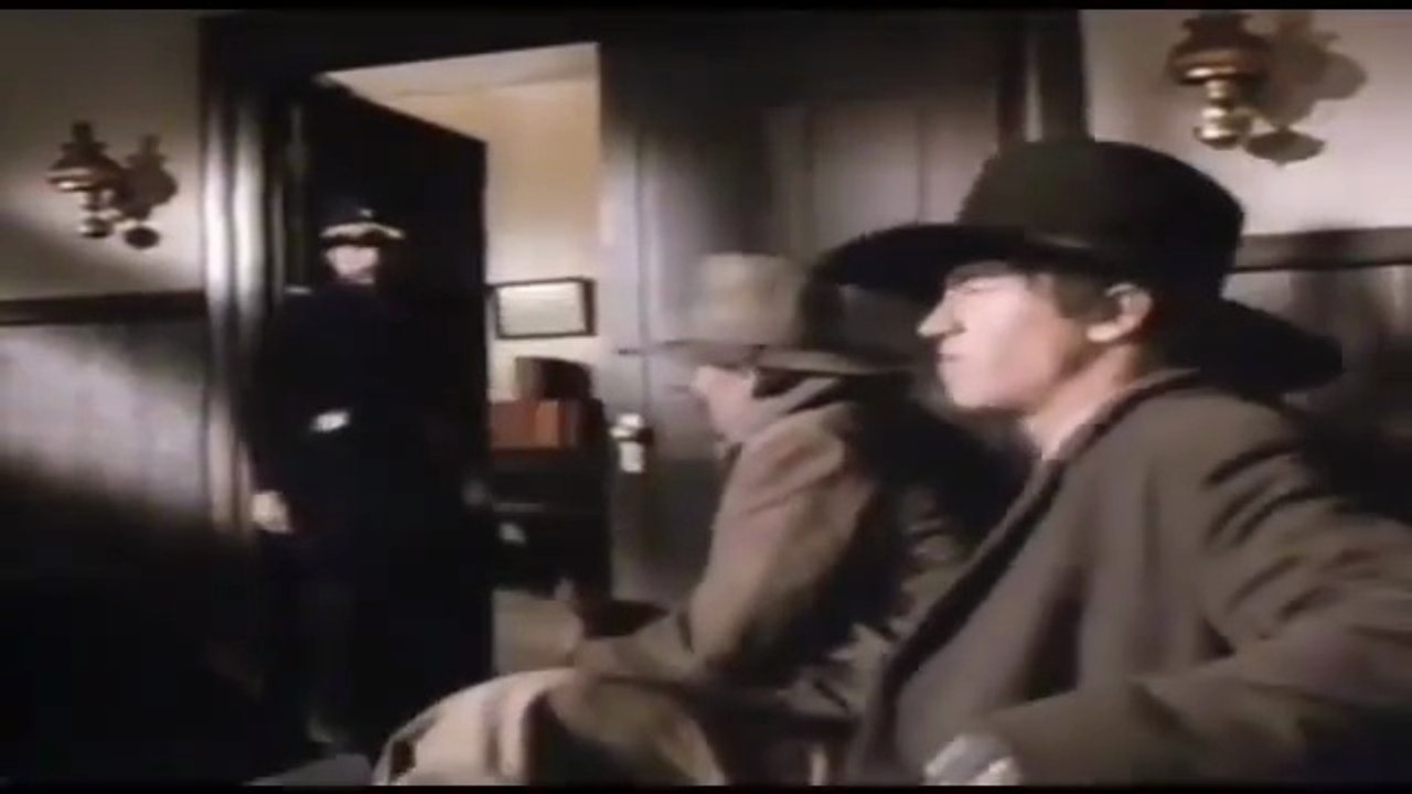 Pat Garrett y Billy el Niño ⧸ Películas del Oeste