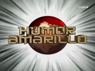 Humor Amarillo - 066 - Español Completo