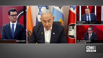 Gece Haberleri 22 Ağustos 2025 Cuma