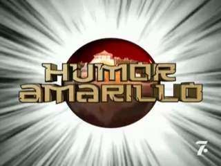 Humor Amarillo - 067 - Español Completo