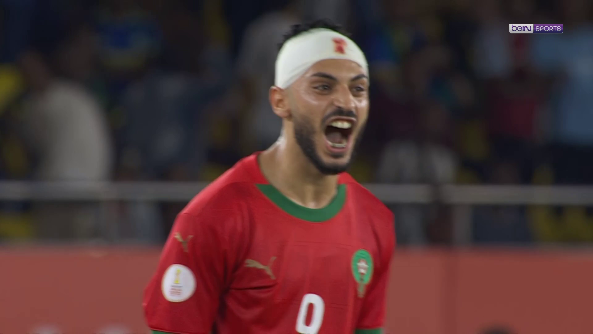 CHAN 2024 : le Maroc écarte la Tanzanie et file en demies !